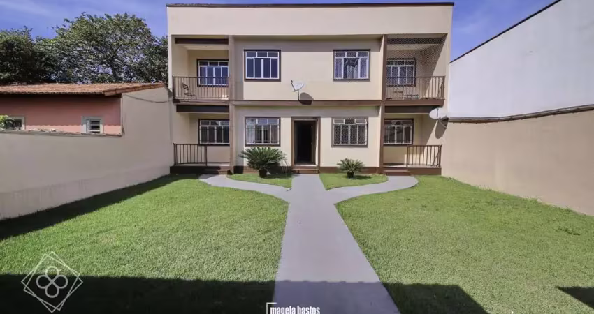 Apartamento para Venda em Pinheiral / RJ no bairro Vale do Sol