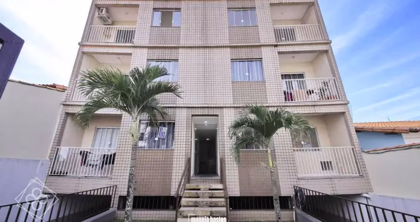 Apartamento para Venda em Pinheiral / RJ no bairro Vale do Sol