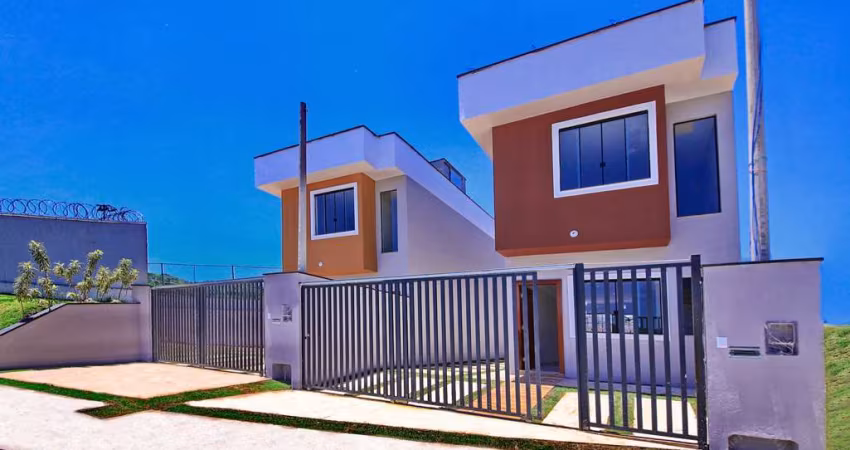 Casa Duplex para Venda no bairro Roma