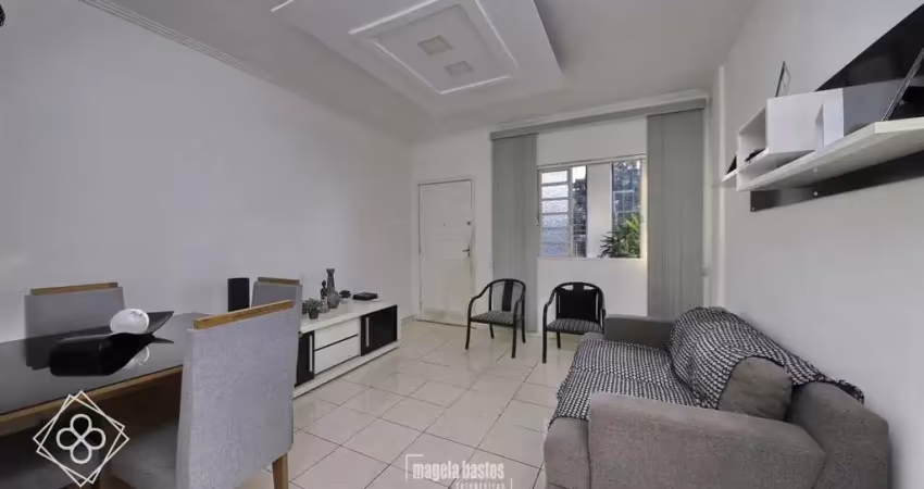 Apartamento para Venda em Volta Redonda / RJ no bairro Jardim Ponte Alta