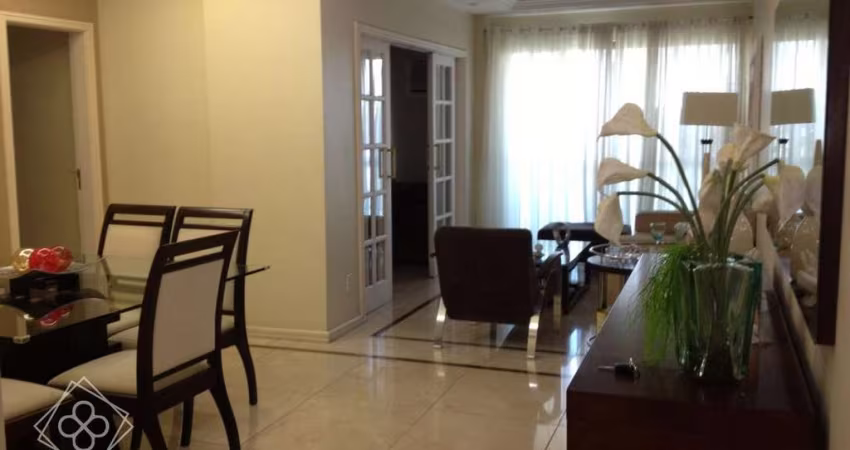 Apartamento para Venda em Volta Redonda / RJ no bairro Laranjal