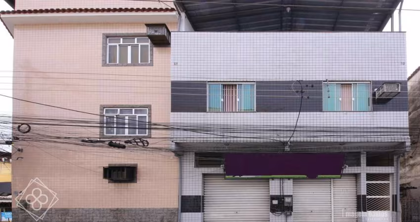 Casa para Venda em Barra Mansa / RJ no bairro Vila Maria