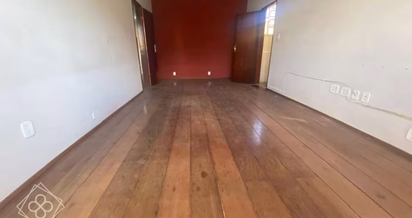 Apartamento para Venda em Barra do Piraí / RJ no bairro Bairro de Fátima