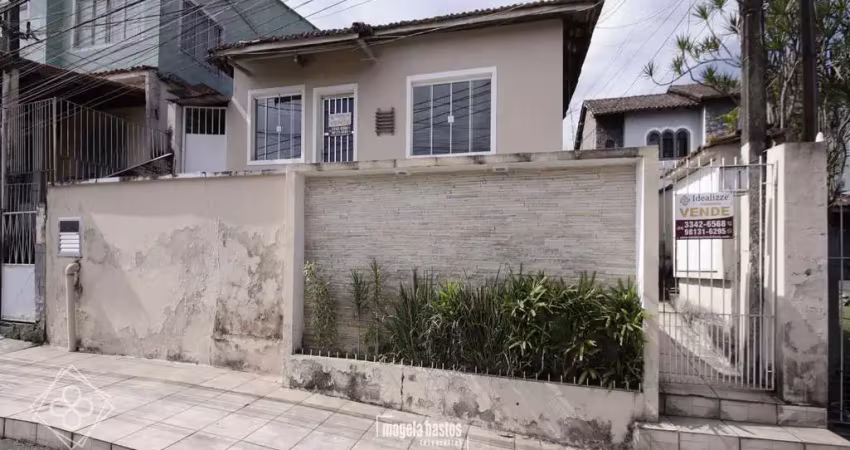 Casa para Venda em Volta Redonda / RJ no bairro São Lucas