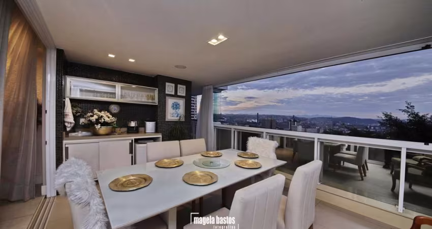Apartamento para Venda em Volta Redonda / RJ no bairro Bela Vista