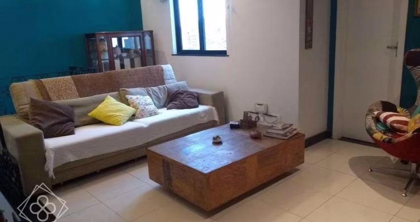 Cobertura para Venda em Volta Redonda / RJ no bairro Aterrado