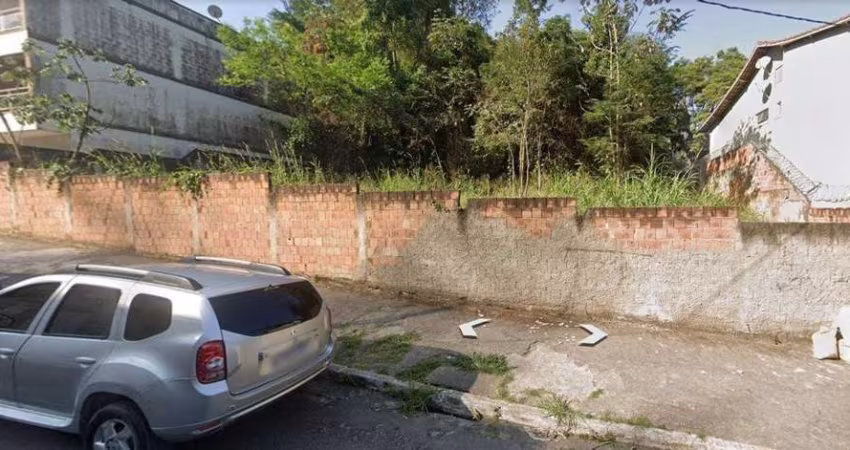 Lote para Venda em Barra Mansa / RJ no bairro Santa Rosa