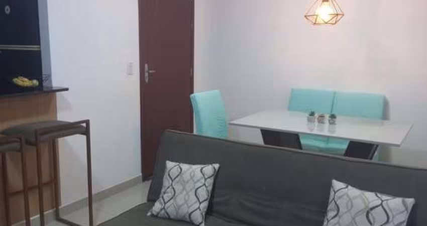 Apartamento para Venda em Volta Redonda / RJ no bairro Belmonte