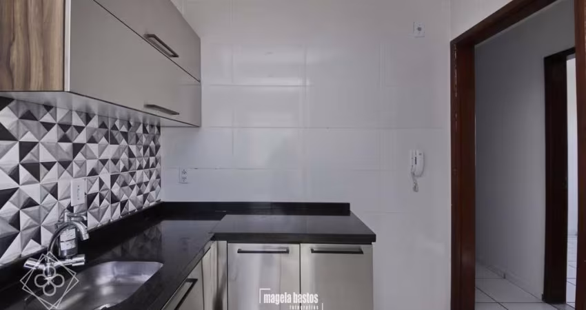 Apartamento para Venda em Volta Redonda / RJ no bairro Água Limpa
