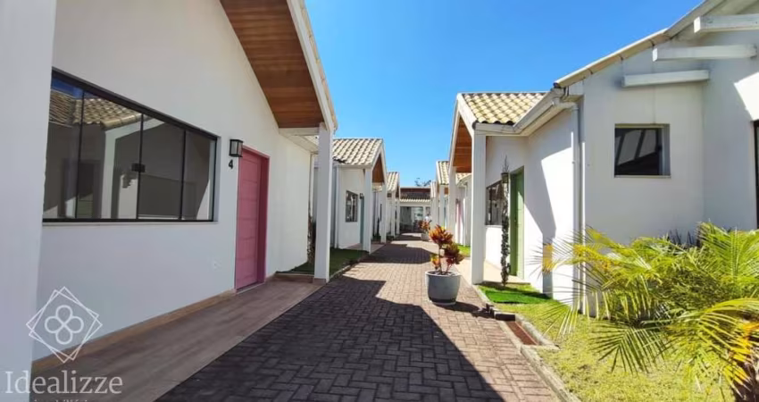Casa para Venda em Piraí / RJ no bairro Arrozal