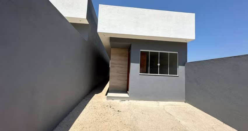 Casa para Venda em Barra do Piraí / RJ no bairro Bairro de Fátima