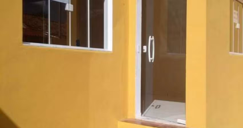 Casa para Venda em Piraí / RJ no bairro Varjão