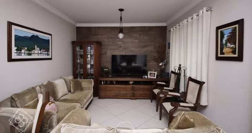 Casa para Venda em Volta Redonda / RJ no bairro Jardim Ponte Alta