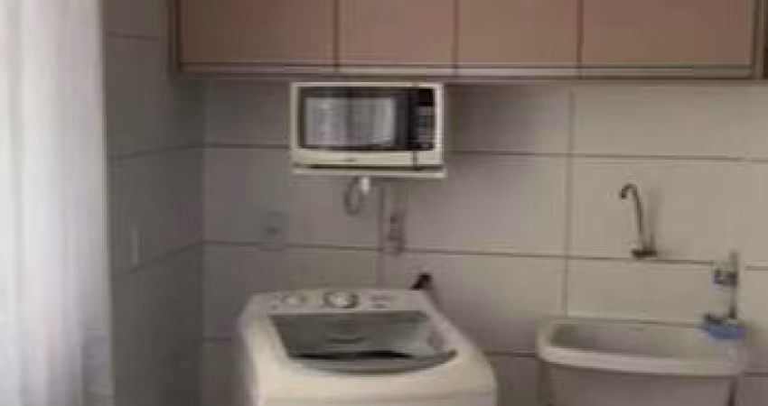 Apartamento para Venda em Volta Redonda / RJ no bairro Retiro