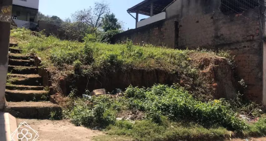 Lote para venda em volta redonda / rj no bairro retiro