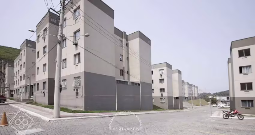 Apartamento para Venda em Volta Redonda / RJ no bairro Retiro