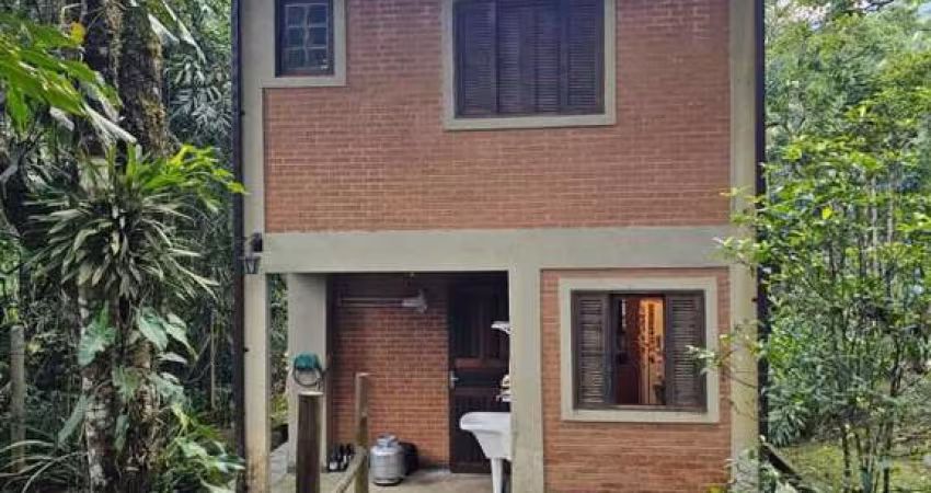 Casa para Venda em Itatiaia / RJ no bairro Penedo