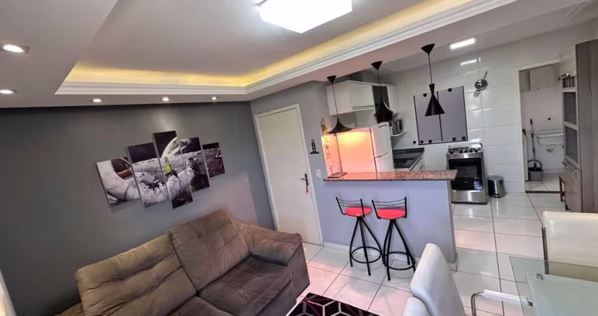 Apartamento 2 quartos - 9 de Abril