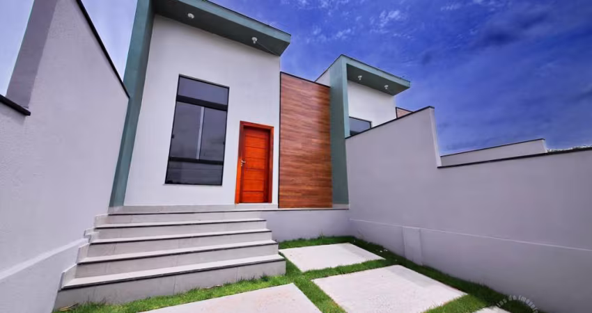 Casa Linear para Venda no bairro Roma