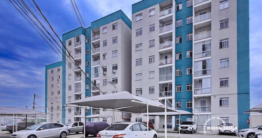 Apartamento 2 quartos - Água Limpa