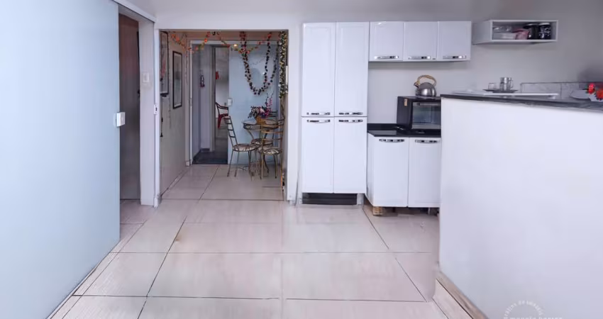 Apartamento 2 quartos - Retiro