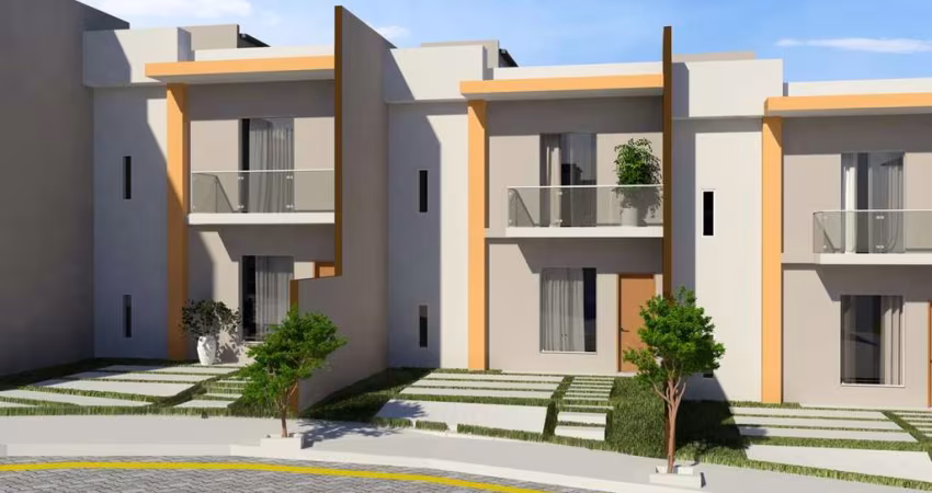 Casa 2 quartos - Belmonte