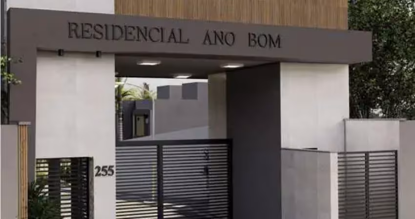 Casa em condomínio fechado com 2 quartos à venda no Parque Independência, Barra Mansa 
