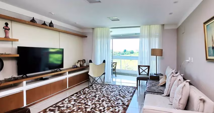 Apartamento para Venda no Bairro Jardim Belvedere em Volta Redonda / RJ