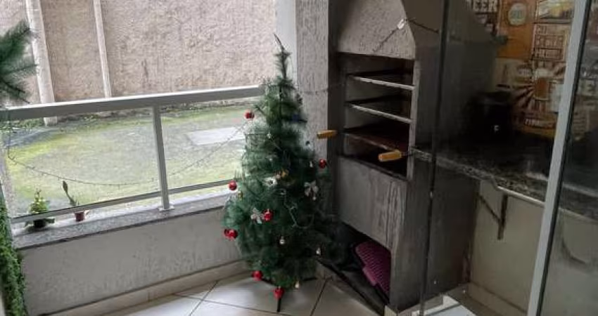 Apartamento 2 quartos - Belmonte