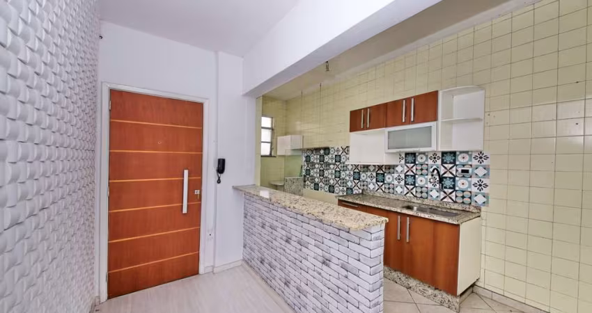 Apartamento 1 quarto - Centro