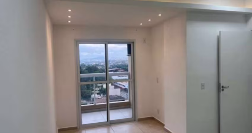 Apartamento moderno.