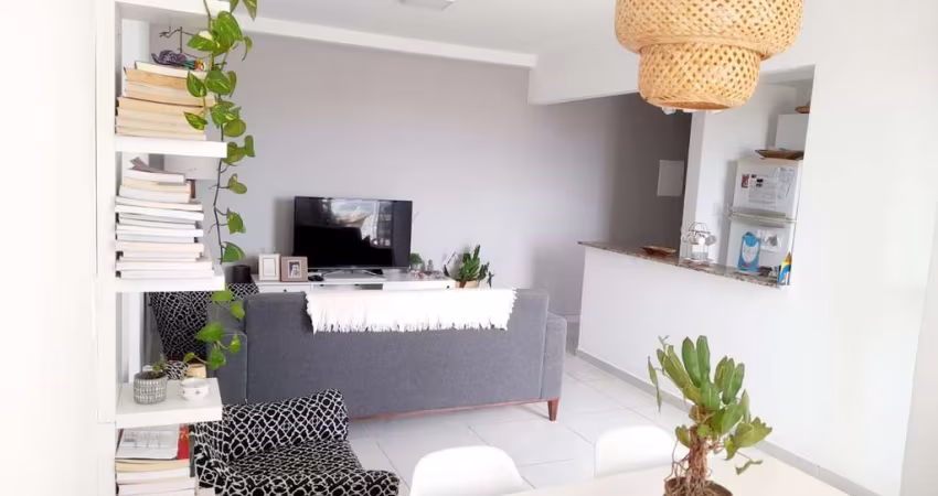 Apartamento 2 quartos - Água Limpa