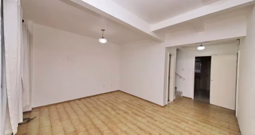 Casa 3 quartos - Centro