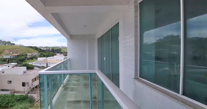 Apartamento no jardim provence | 2 quartos, suíte e prédio com elevador