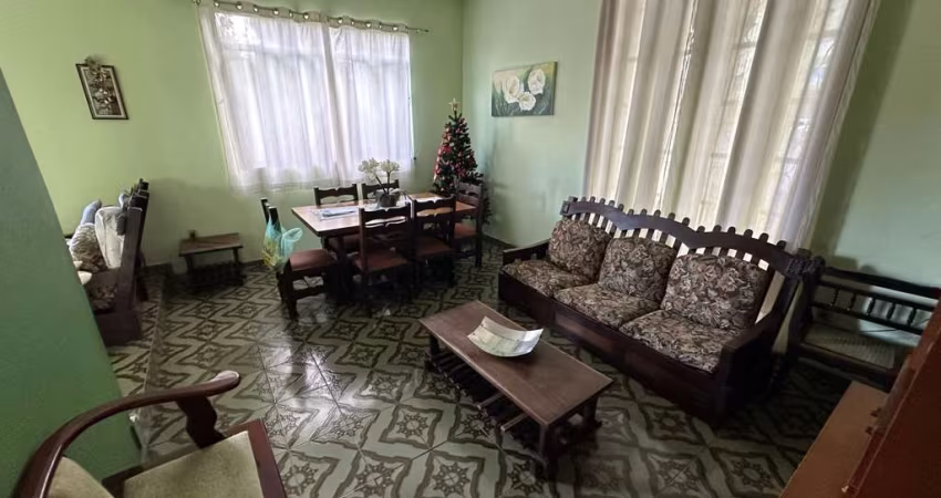 Casa 3 quartos - São João