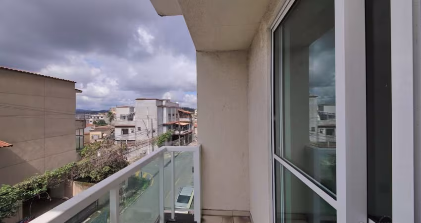 Apartamento com 2 quartos para Venda no bairro São João em Volta Redonda, RJ