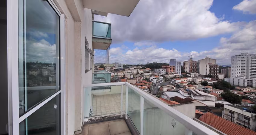 Apartamento com 2 quartos para Venda no bairro São João em Volta Redonda, RJ