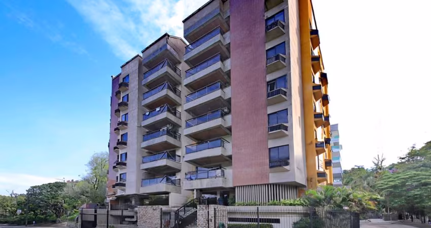 Cobertura 4 quartos - Vila Santa Cecília
