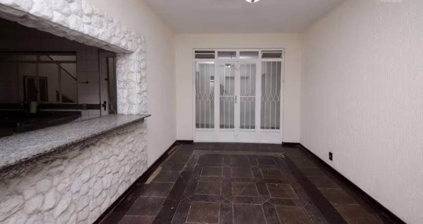 Casa 4 quartos - São João