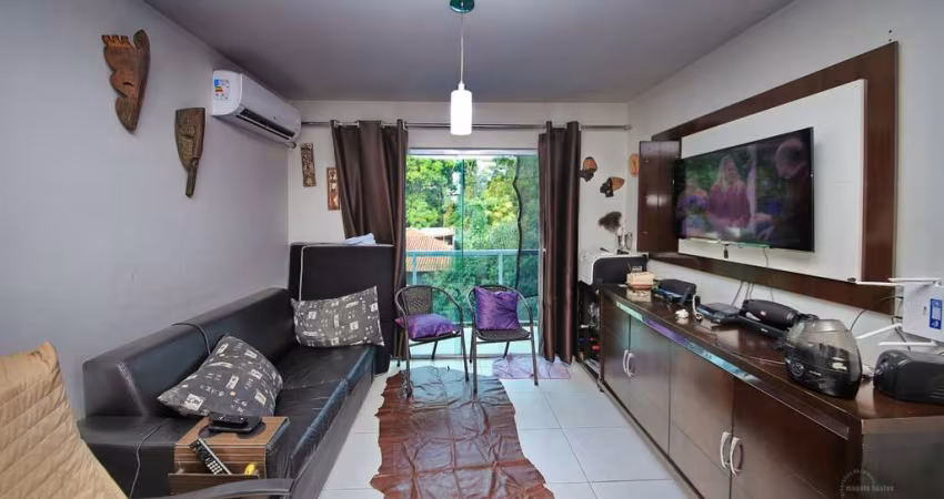 Apartamento 2 quartos - Jardim Amália