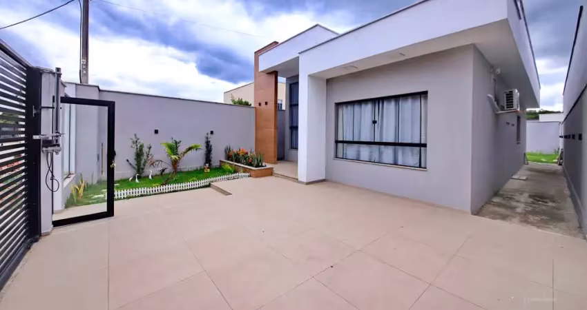 Casa 3 quartos - Arvoredo