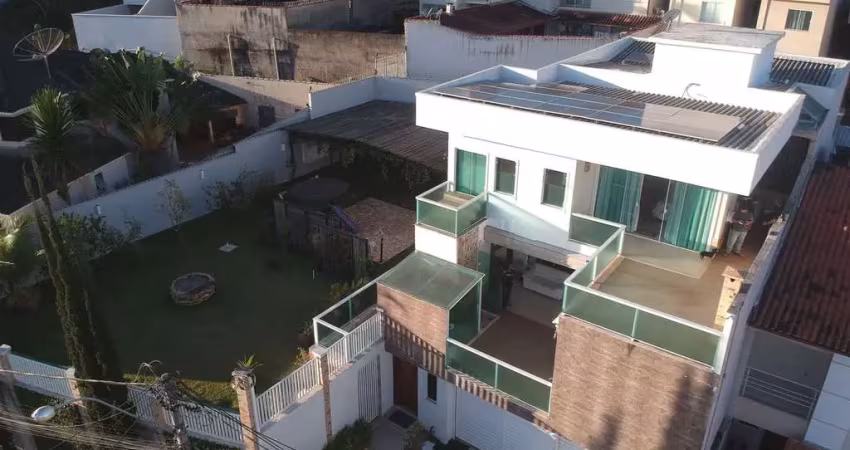 Casa 3 quartos - Jardim Belvedere