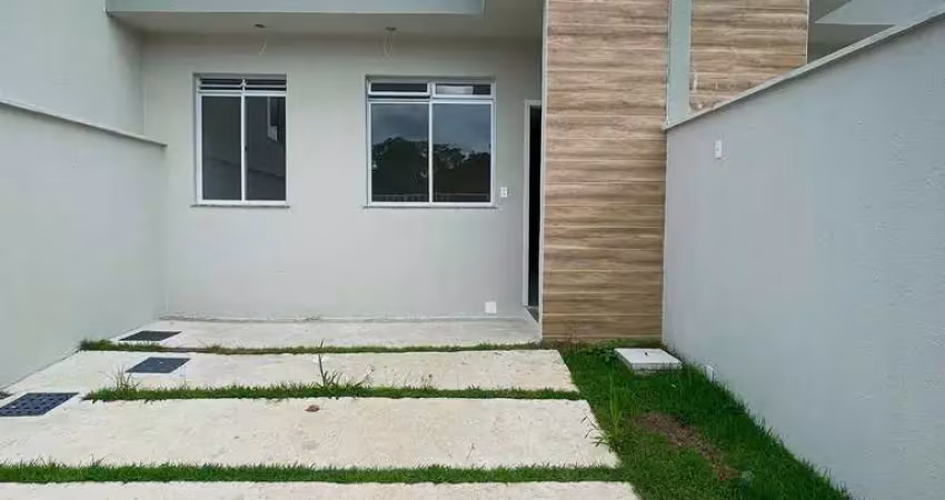 Casa 2 quartos - Arvoredo