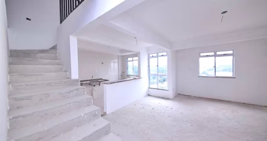 Cobertura com 3 quartos e 3 banheiros à Venda, 101,74m² por R$ 441.000,00