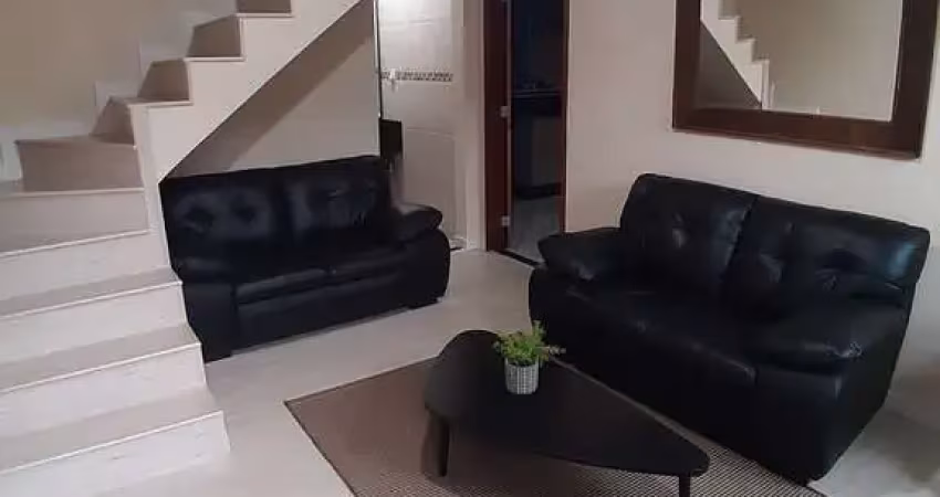 Casa 3 quartos - Jardim Belvedere