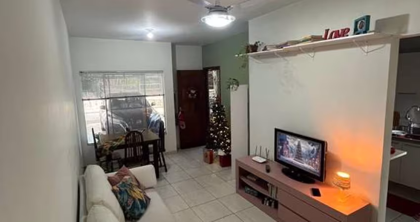 Casa 2 quartos - Recanto Feliz