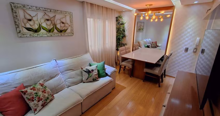 Apartamento 2 quartos - 9 de Abril