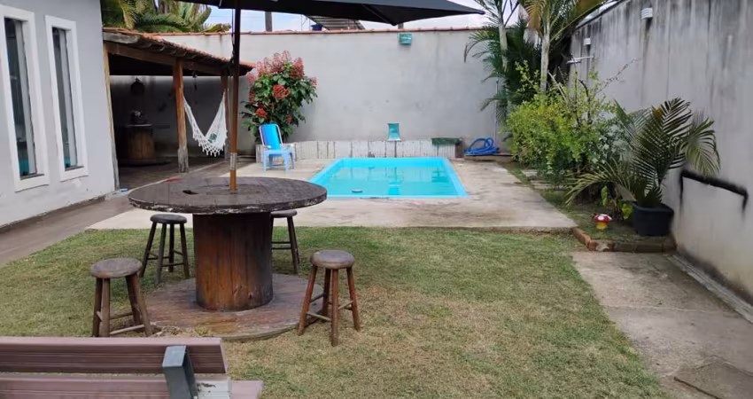 Casa no bairro Colônia Barra Mansa