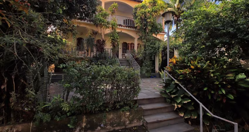 Casa 3 quartos - São João