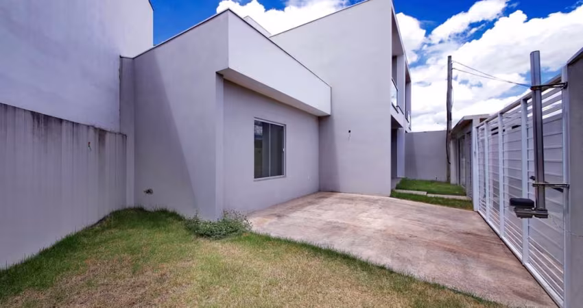 Casa para Venda no bairro Jardim Provence em Volta Redonda / RJ